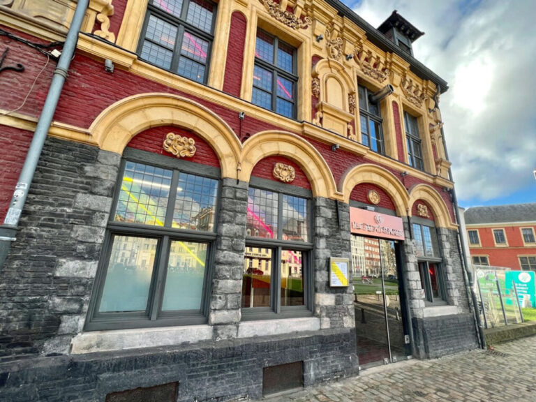 Brussels Beer Project - Lille