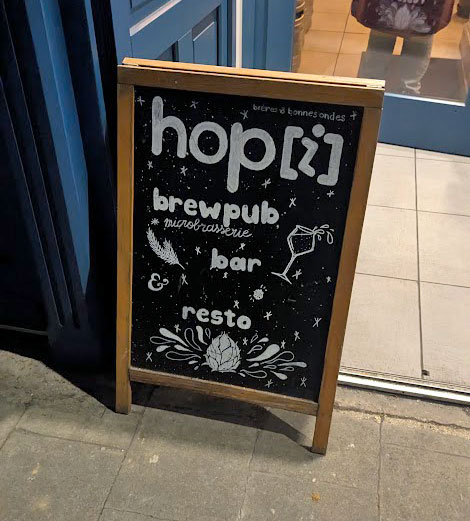 Hôpi - Lille