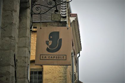 La Capsule - Lille
