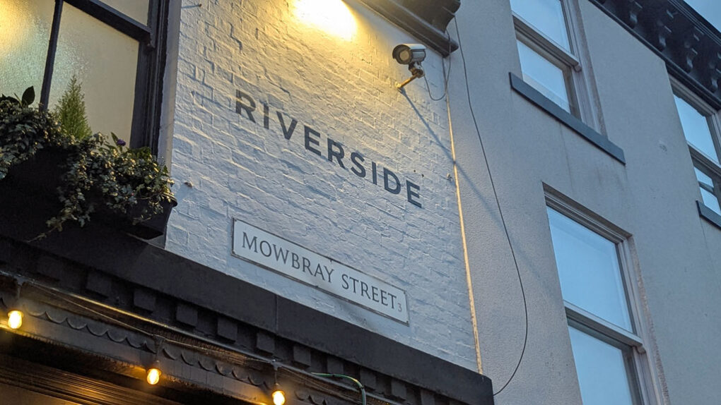 Riverside Kelham - Sheffield