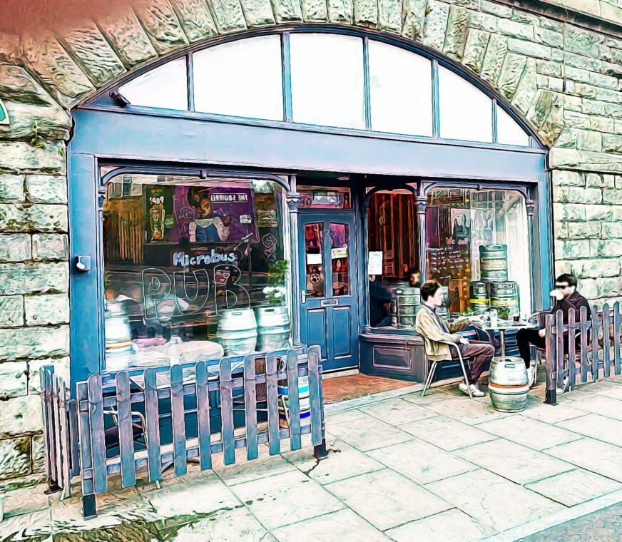 Newcastle – Not the usual suspects