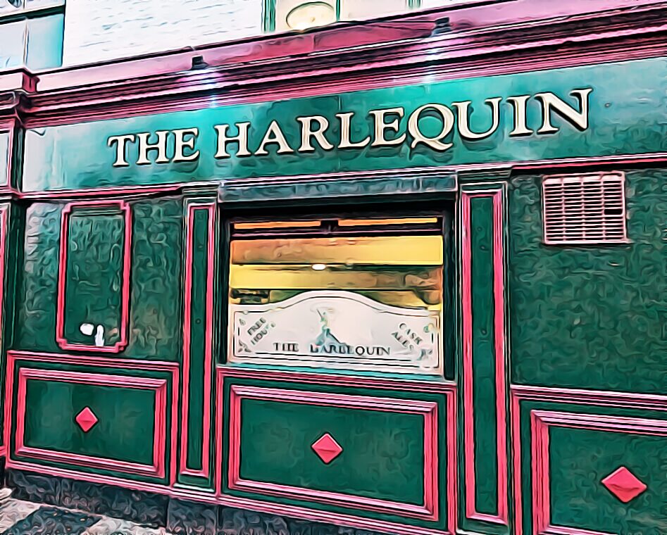The Harlequin - Sheffield