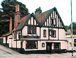 Norwich – Through the ages